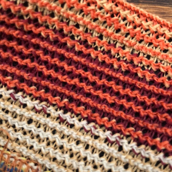 Zara knit shorts - Picture 3 of 3